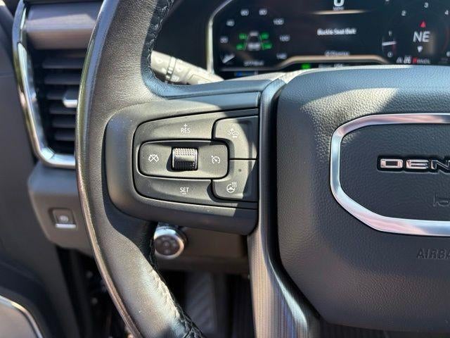2024 GMC Sierra 3500 HD Denali Ultimate