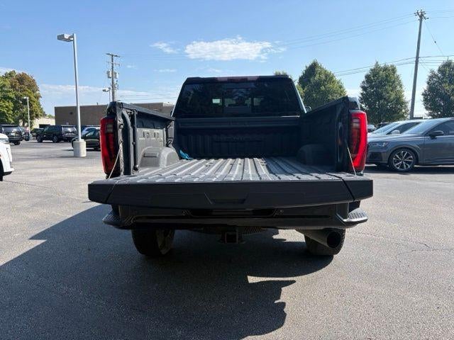 2024 GMC Sierra 3500 HD Denali Ultimate