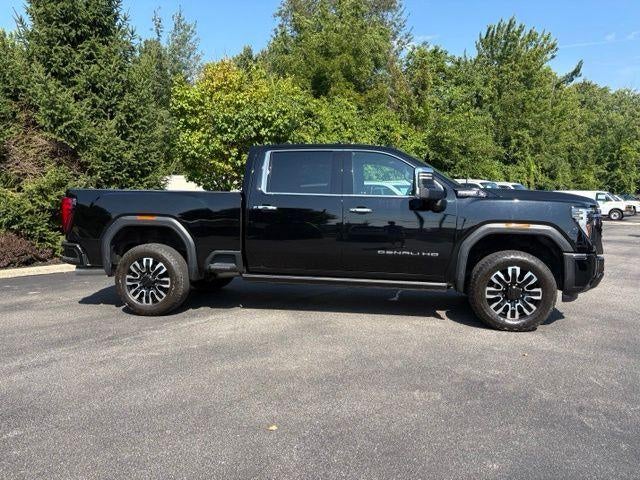 2024 GMC Sierra 3500 HD Denali Ultimate