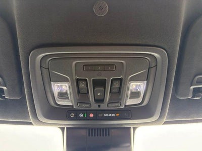 2025 GMC Sierra 2500 HD AT4X