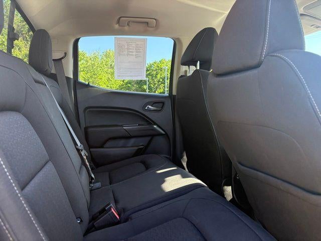 2022 GMC Canyon 4WD Elevation