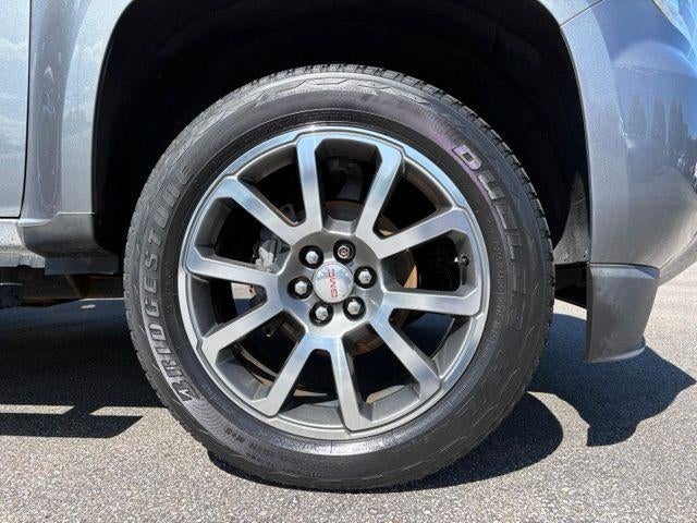 2019 GMC Canyon 4WD Denali