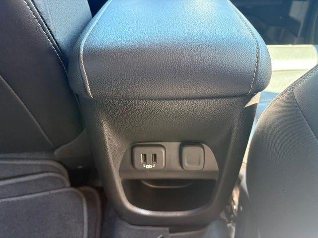 2019 GMC Canyon 4WD Denali