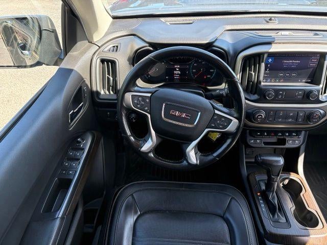 2019 GMC Canyon 4WD Denali
