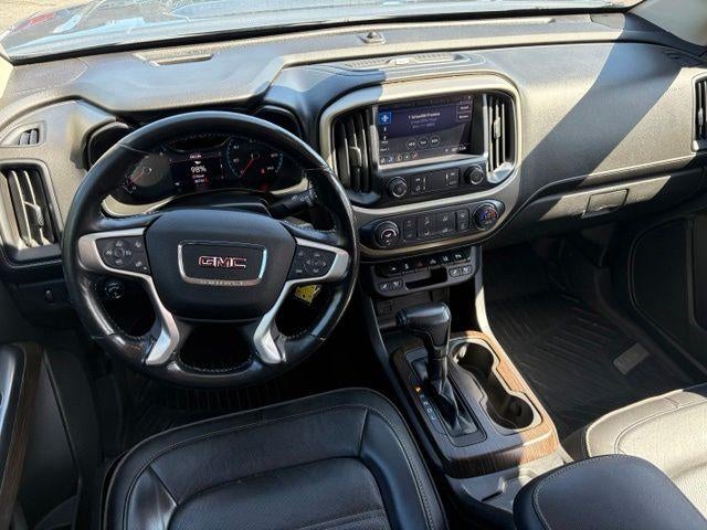 2019 GMC Canyon 4WD Denali
