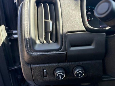 2019 GMC Canyon 4WD Denali