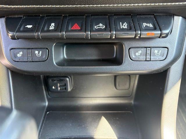 2019 GMC Canyon 4WD Denali