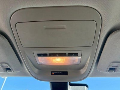 2019 GMC Canyon 4WD Denali
