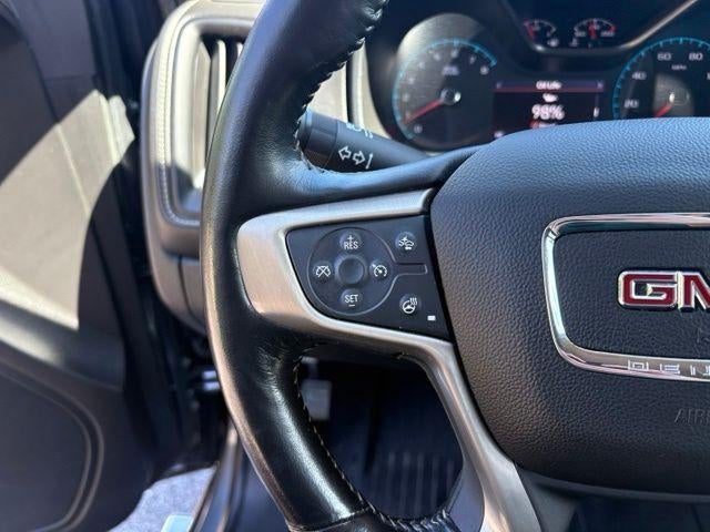 2019 GMC Canyon 4WD Denali