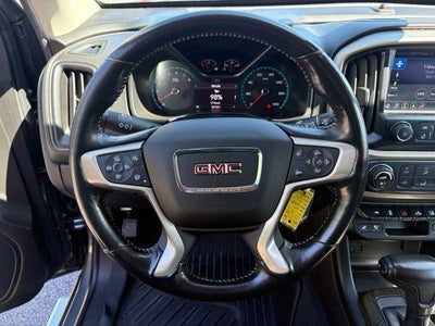 2019 GMC Canyon 4WD Denali