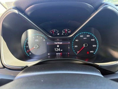 2019 GMC Canyon 4WD Denali