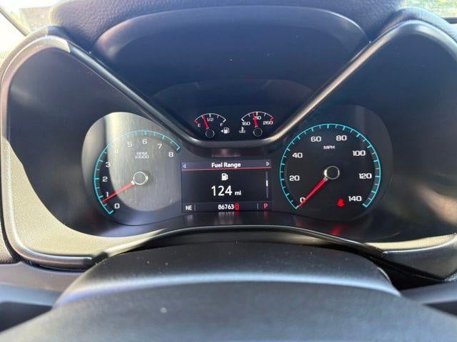 2019 GMC Canyon 4WD Denali
