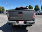 2019 GMC Canyon 4WD Denali