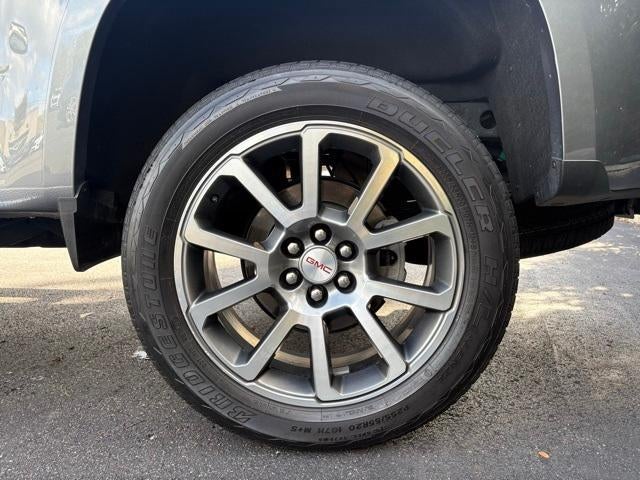 2022 GMC Canyon 4WD Denali