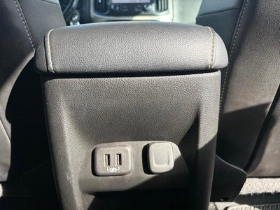 2022 GMC Canyon 4WD Denali