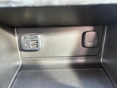 2022 GMC Canyon 4WD Denali