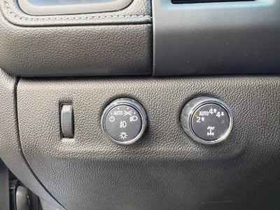 2022 GMC Canyon 4WD Denali