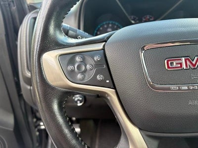 2022 GMC Canyon 4WD Denali