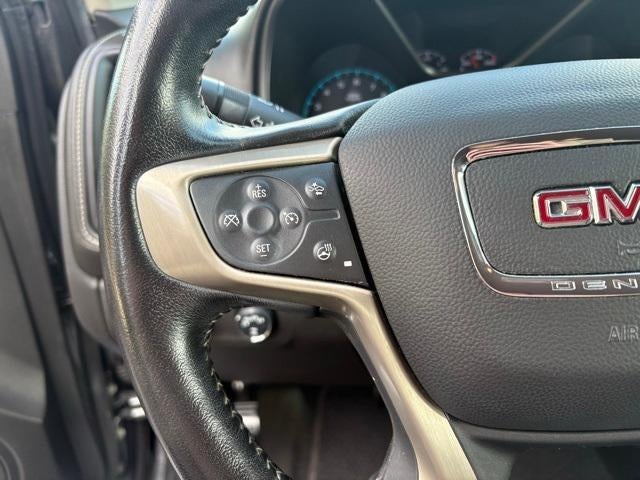 2022 GMC Canyon 4WD Denali