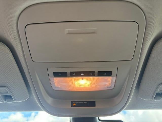 2022 GMC Canyon 4WD Denali