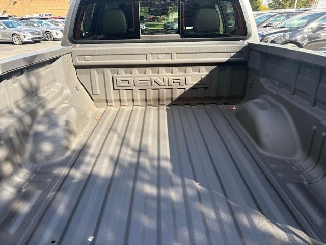 2022 GMC Canyon 4WD Denali