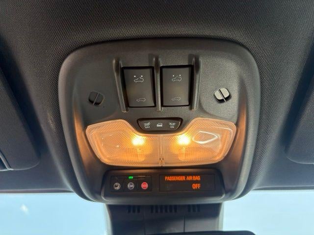 2023 GMC Canyon 4WD AT4