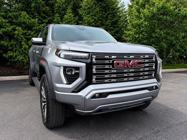 2023 GMC Canyon 4WD Denali