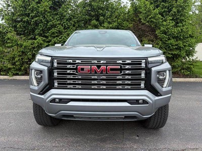 2023 GMC Canyon 4WD Denali