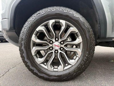 2023 GMC Canyon 4WD Denali