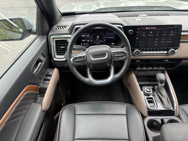 2023 GMC Canyon 4WD Denali