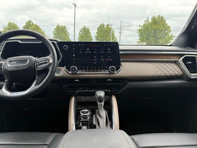 2023 GMC Canyon 4WD Denali