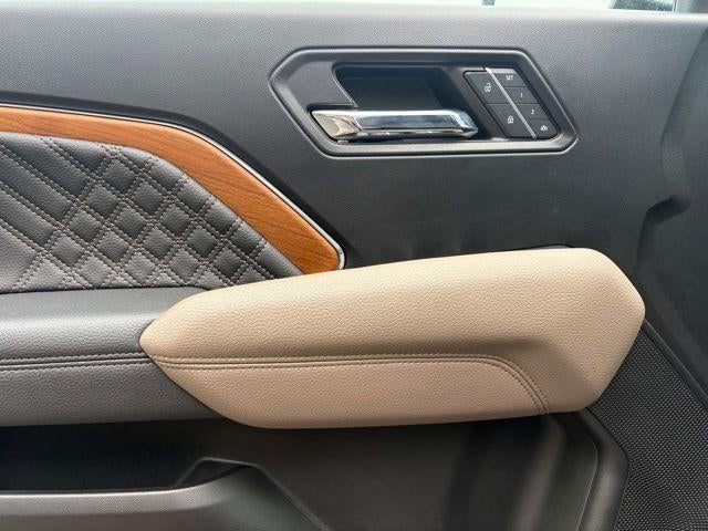 2023 GMC Canyon 4WD Denali
