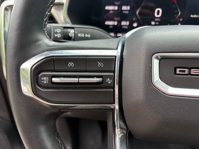 2023 GMC Canyon 4WD Denali