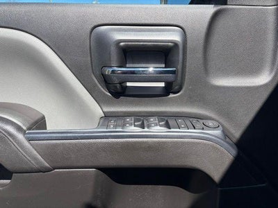 2017 GMC Sierra 1500 Base