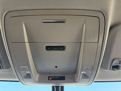 2017 GMC Sierra 1500 Base