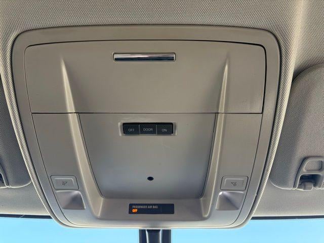 2017 GMC Sierra 1500 Base