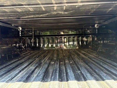 2017 GMC Sierra 1500 Base