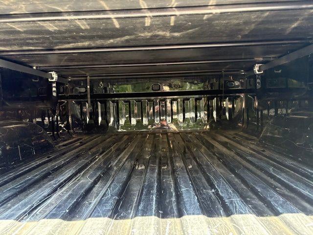 2017 GMC Sierra 1500 Base