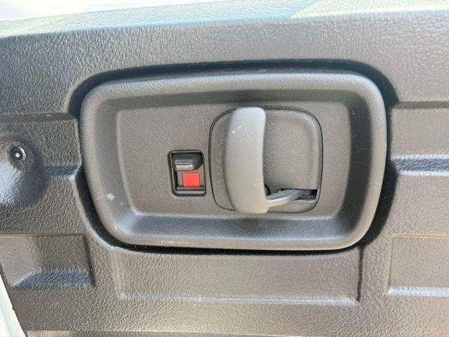 2024 GMC Savana Cargo 2500 Base