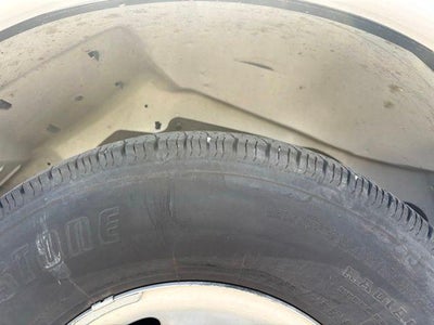 2024 GMC Savana Cargo 2500 Base