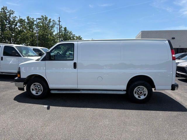 2024 GMC Savana Cargo 2500 Base