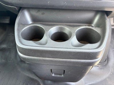 2024 GMC Savana Cargo 2500 Base