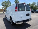2024 GMC Savana Cargo 2500 Base
