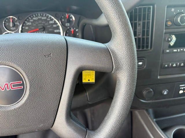 2024 GMC Savana Cargo 2500 Base