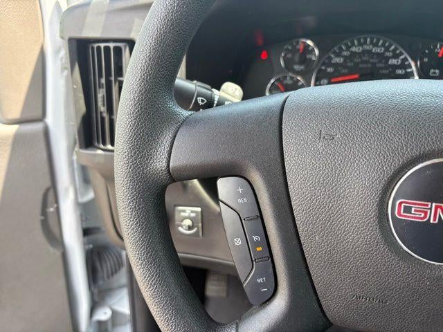 2024 GMC Savana Cargo 2500 Base