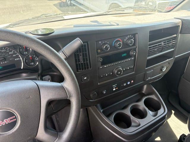 2024 GMC Savana Cargo 2500 Base