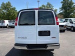 2024 GMC Savana Cargo 2500 Base