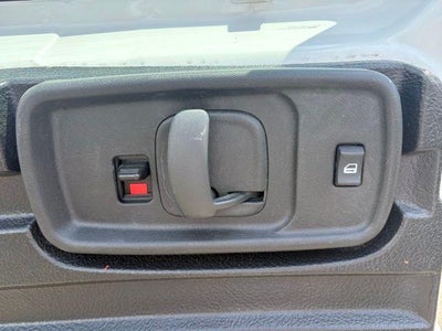 2024 GMC Savana Cargo 2500 Base