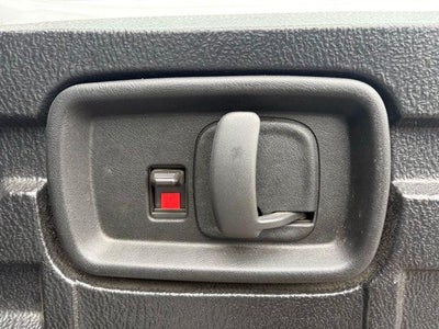 2024 GMC Savana Cargo 2500 Base