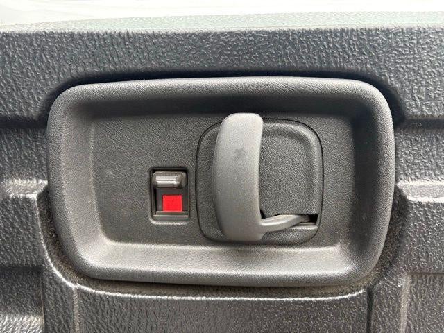 2024 GMC Savana Cargo 2500 Base